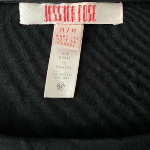 Jessica Rose Dress - Picture 4 of 5